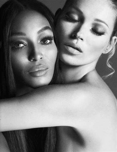 kate moss and naomi campbell